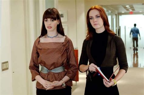 attrici diavolo veste prada|The Devil Wears Prada (2006) .